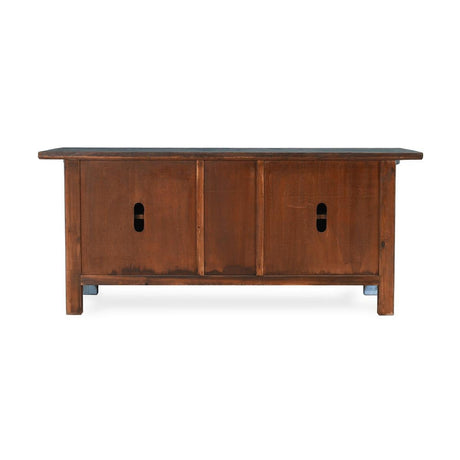 Crafton 3 Drawer Cabinet by Classic Home at Eve Furniture