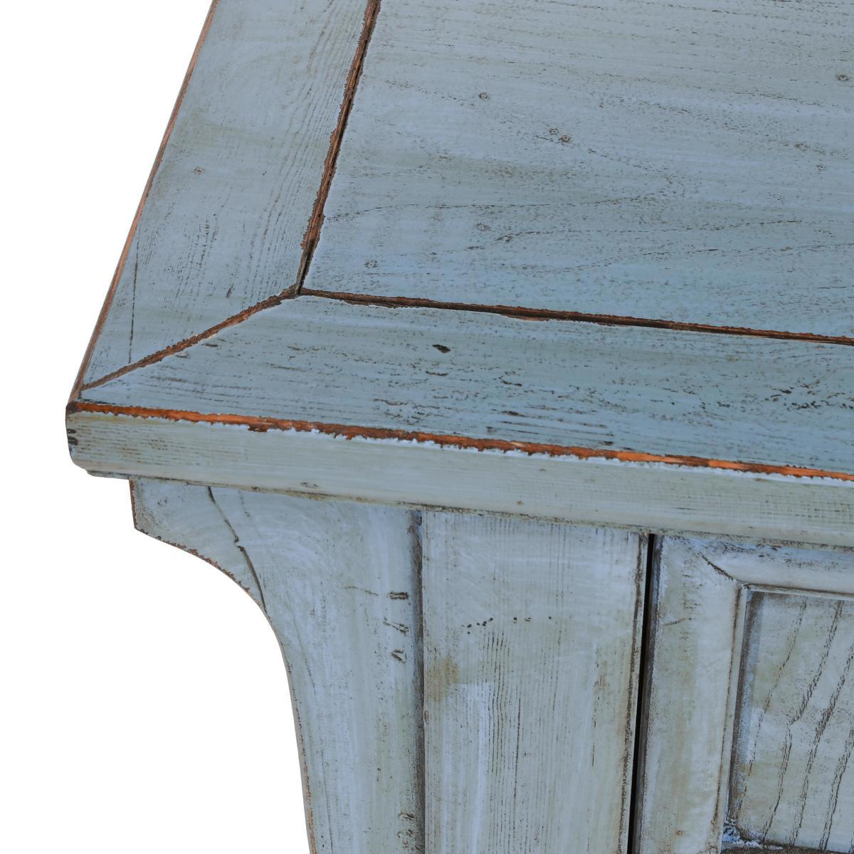 Crafton 3 Drawer Cabinet by Classic Home at Eve Furniture