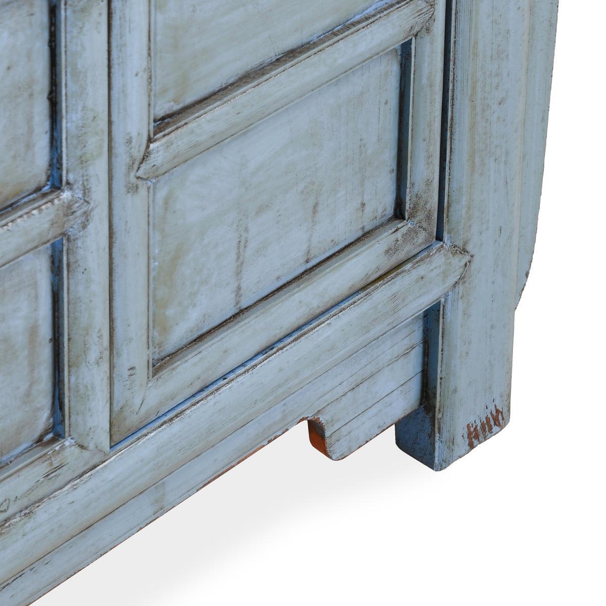 Crafton 3 Drawer Cabinet by Classic Home at Eve Furniture