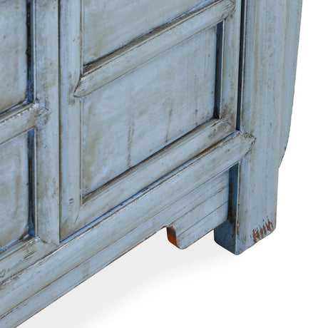 Crafton 3 Drawer Cabinet by Classic Home at Eve Furniture