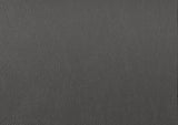 Crafton Dark Gray Leather Accent Chair by Homelegance at Eve Furniture