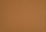 Crafton Orange Leather Accent Chair by Homelegance at Eve Furniture