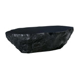 Crag Concrete Indoor / Outdoor Coffee Table by TOV Furniture at Eve Furniture