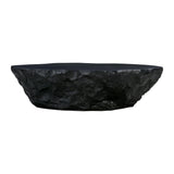 Crag Concrete Indoor / Outdoor Coffee Table by TOV Furniture at Eve Furniture