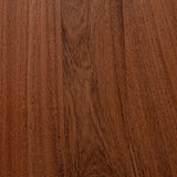 Craig Coffee Table - Acorn Brown by Classic Home at Eve Furniture