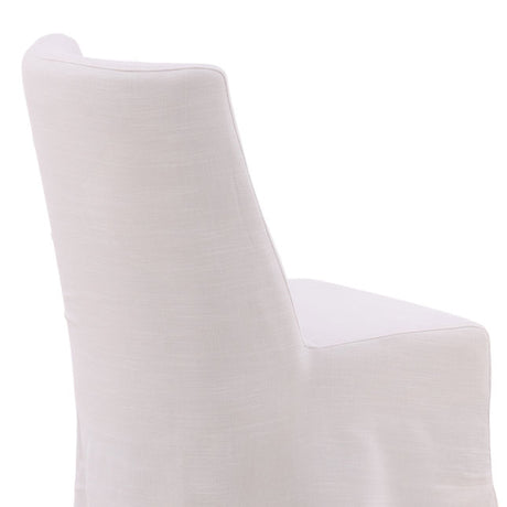 Craig Dining Chair by Dovetail at Eve Furniture
