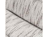 Crandall Cream/Brown Upholstered Accent Chair by Classic Home at Eve Furniture