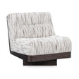 Crandall Swivel Chair by Classic Home at Eve Furniture