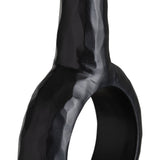 Creed Black/Gold Table Lamp (Set of 2) by Crestview at Eve Furniture