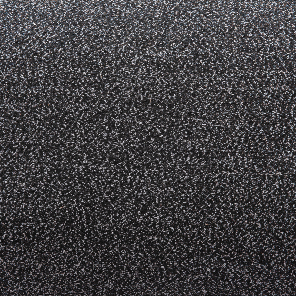 Creek Glitter Black Bench by Zuomod at Eve Furniture