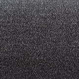 Creek Glitter Black Bench by Zuomod at Eve Furniture