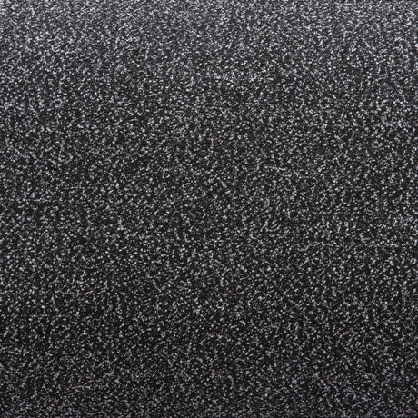 Creek Glitter Black Bench by Zuomod at Eve Furniture