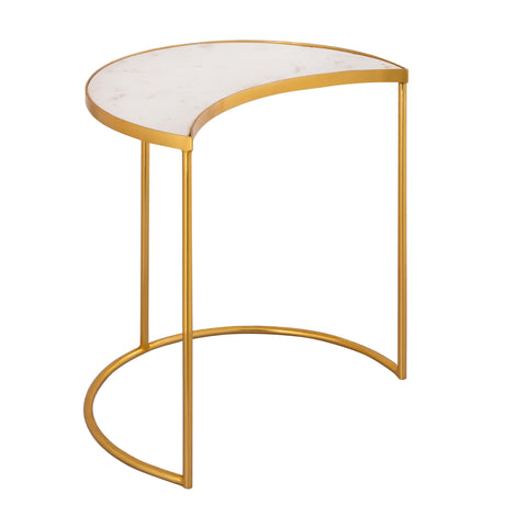 Crescent Nesting Tables By Inspire Me! Home Decor by TOV Furniture at Eve Furniture