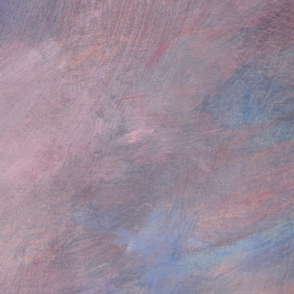 Crescent Sunset II by Mercana Studio Hand-Embellished Textured Framed Canvas Artwork by Mercana at Eve Furniture