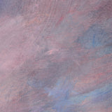 Crescent Sunset II by Mercana Studio Hand-Embellished Textured Framed Canvas Artwork by Mercana at Eve Furniture