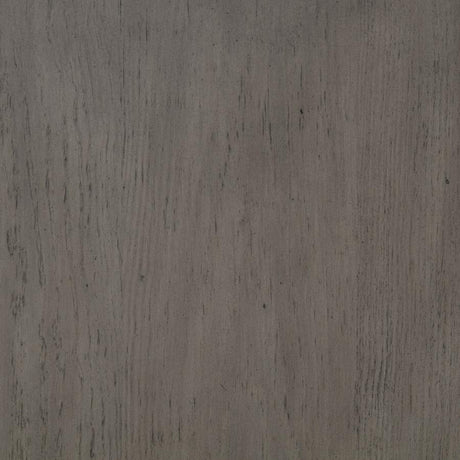 Cresswell Weathered Taupe 104-inch Double Pedestal Extension Dining Table by Coaster at Eve Furniture