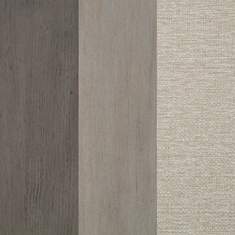 Cresswell Weathered Taupe Queen Panel Bed by Coaster at Eve Furniture