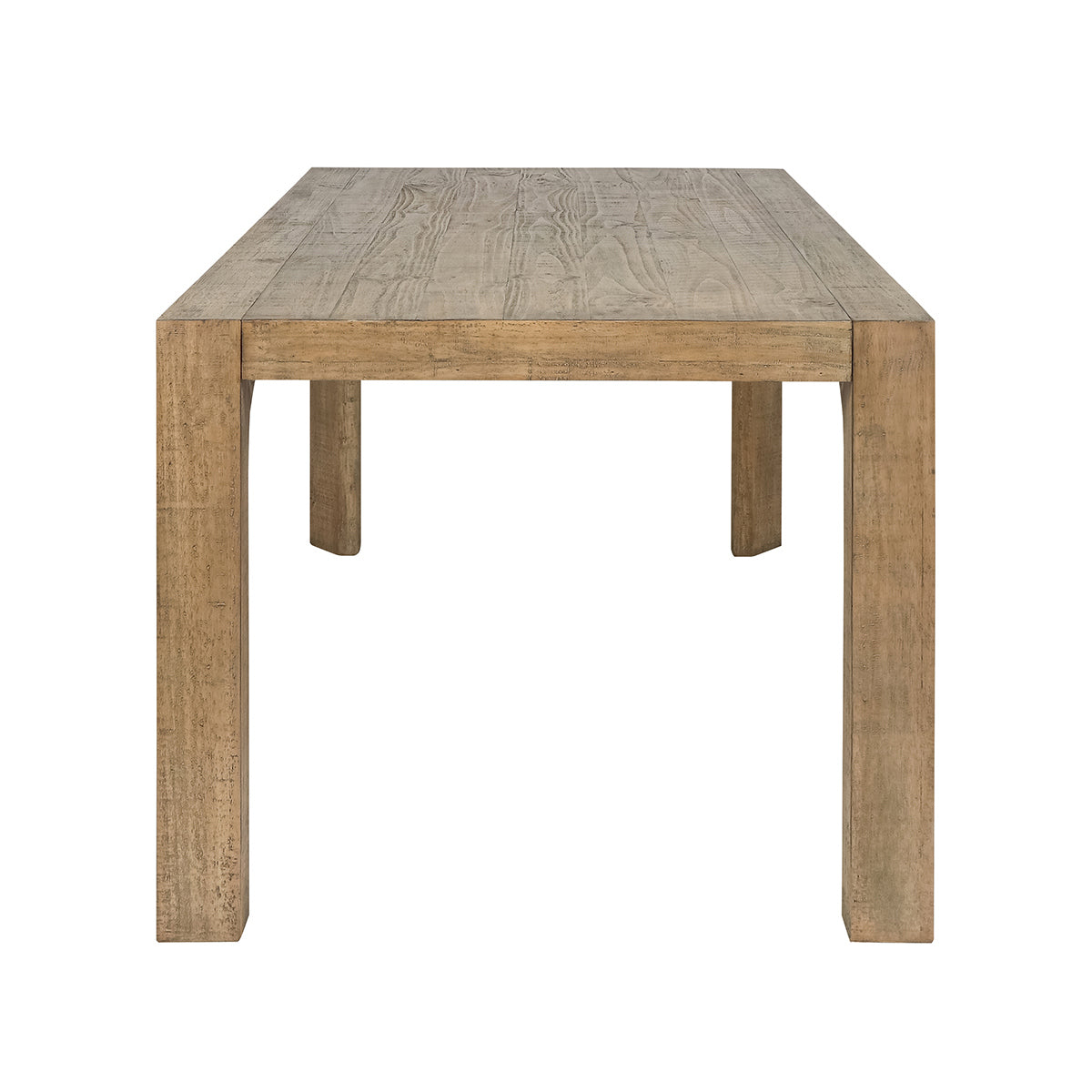 Crest Dining Table by Classic Home at Eve Furniture