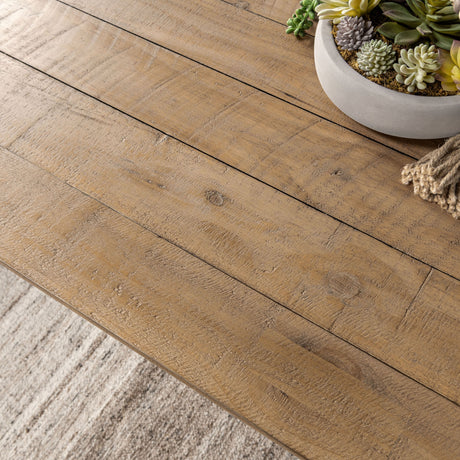Crest Dining Table by Classic Home at Eve Furniture