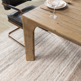 Crest Dining Table by Classic Home at Eve Furniture