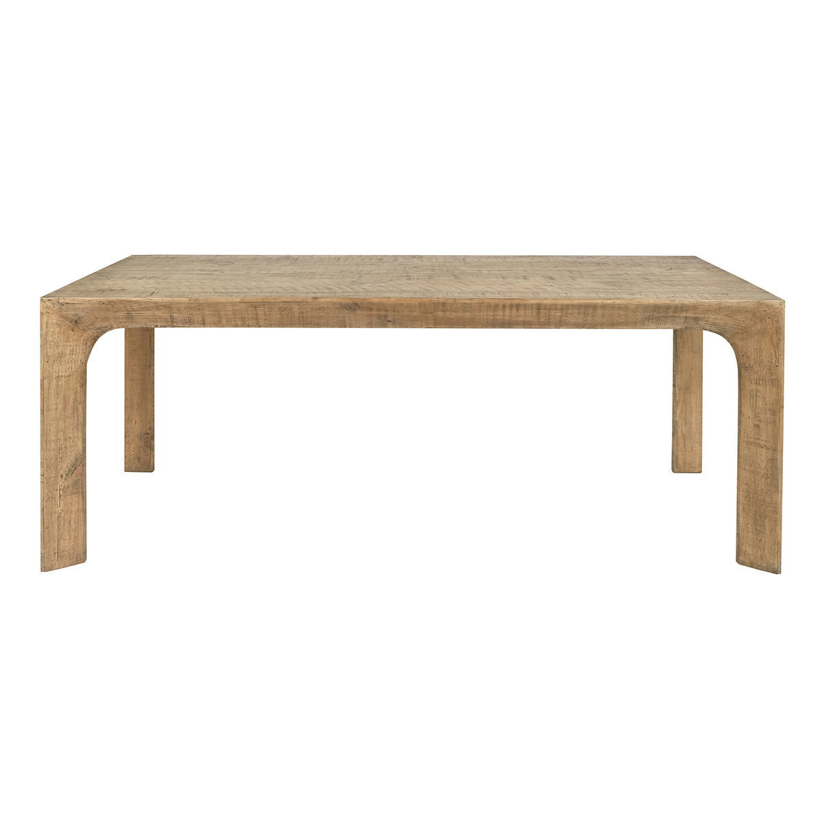 Crest Dining Table by Classic Home at Eve Furniture