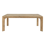 Crest Dining Table by Classic Home at Eve Furniture