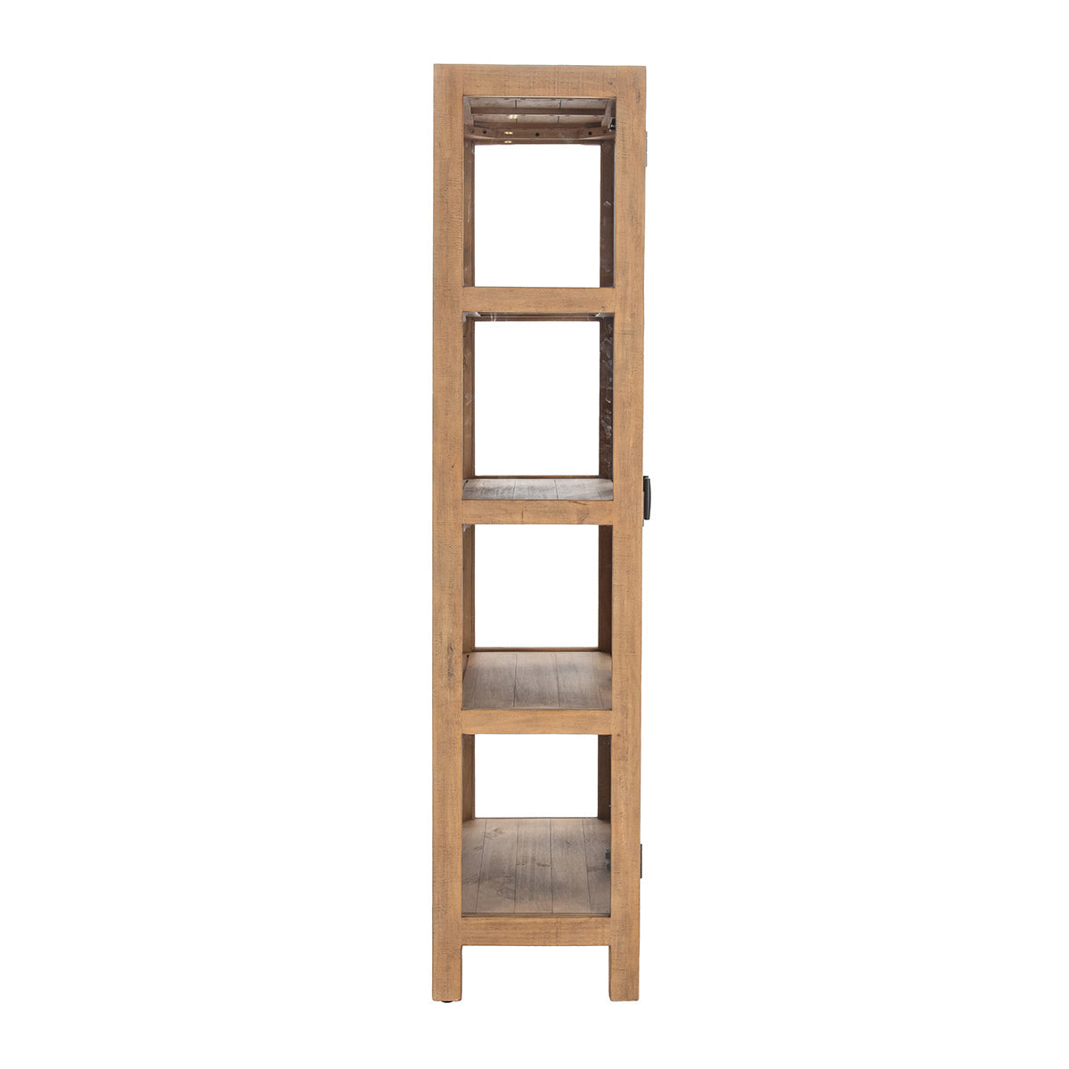 Crest Display Cabinet by Classic Home at Eve Furniture