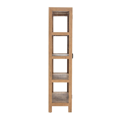 Crest Display Cabinet by Classic Home at Eve Furniture