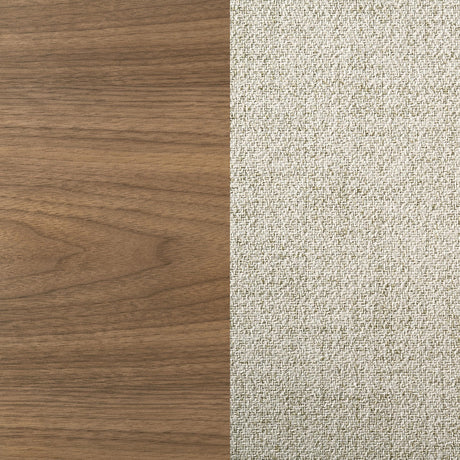 Crestmore Walnut Dining Chair, Set of 2 by Coaster at Eve Furniture