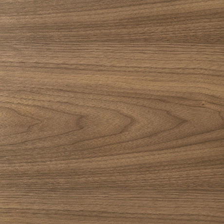 Crestmore Walnut Round Wood Dining Table by Coaster at Eve Furniture