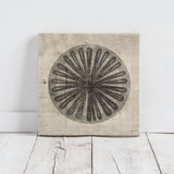 Cross Cut III (MC) by Mercana Studio a Hand Embellished Textured Canvas by Mercana at Eve Furniture