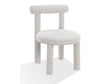 Crossroads 2.0 Cotton Ball Modern Dining Chair (Set of 2) by Modus Furniture at Eve Furniture