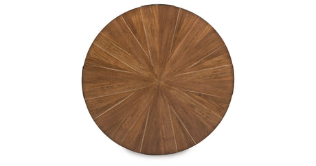 Crosstrail Brown Table (Set of 3) by Ashley at Eve Furniture