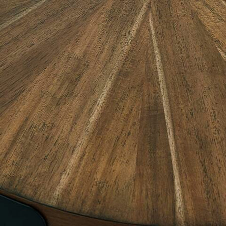Crosstrail Brown Table (Set of 3) by Ashley at Eve Furniture