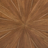 Crosstrail Brown Table (Set of 3) by Ashley at Eve Furniture