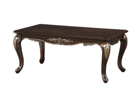 Croydon Console Table by Homelegance at Eve Furniture