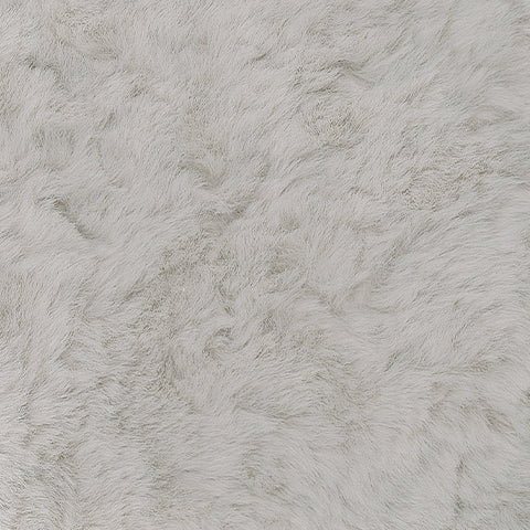 Cuddle Plush Arctic Armless Chair by Ashley at Eve Furniture