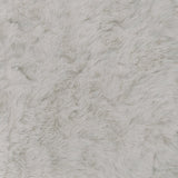 Cuddle Plush Arctic Armless Chair by Ashley at Eve Furniture