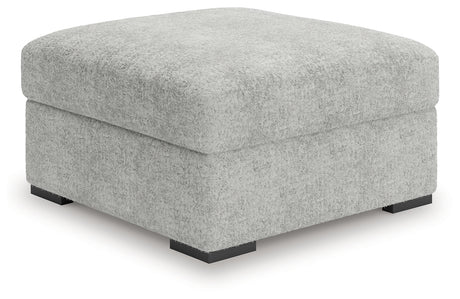 Cuddle Plush Arctic Living Room Set by Ashley at Eve Furniture