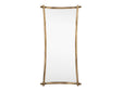 Cullen 2 Gold Wall Mirror by Crestview at Eve Furniture