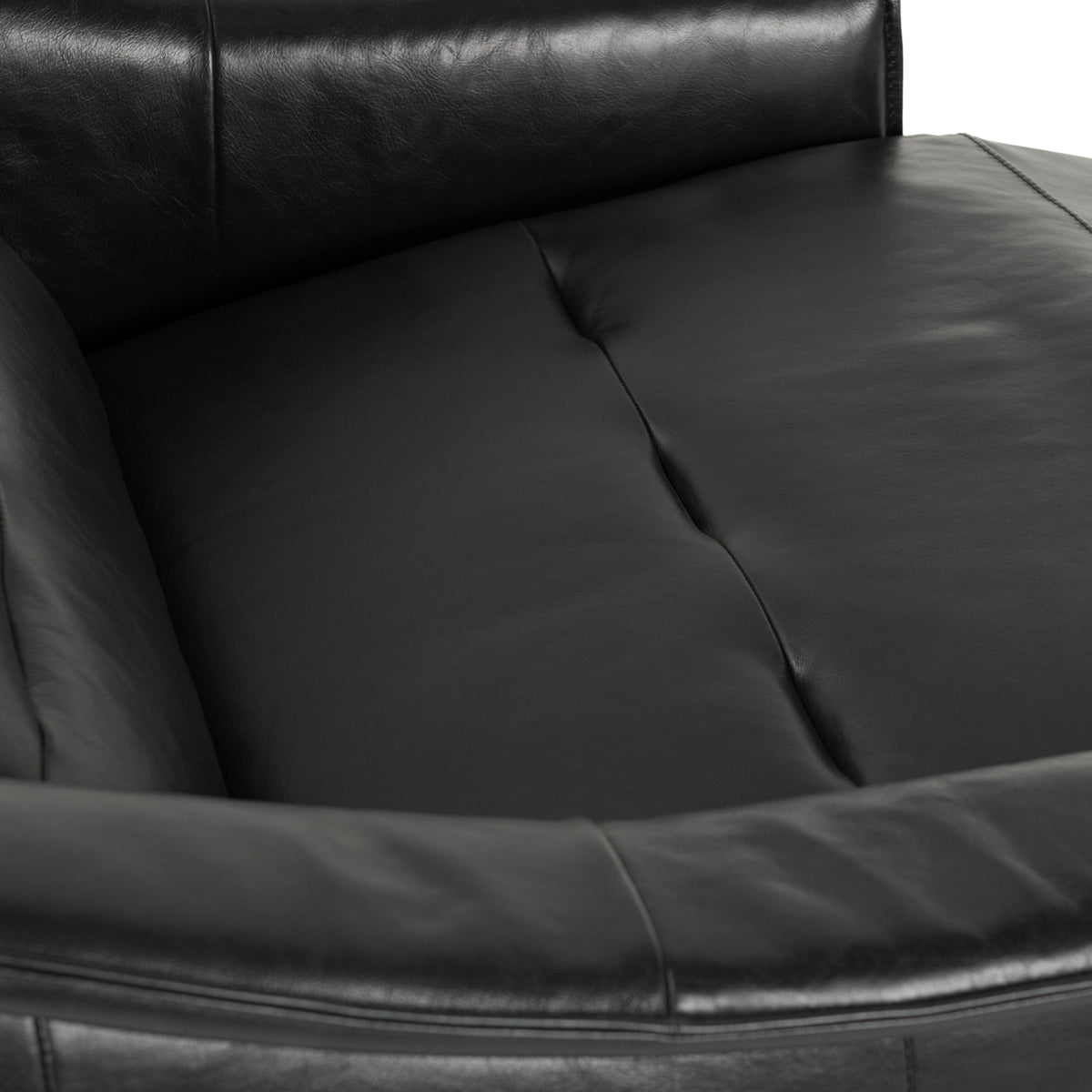 Cullman Power Recliner - Black by Classic Home at Eve Furniture
