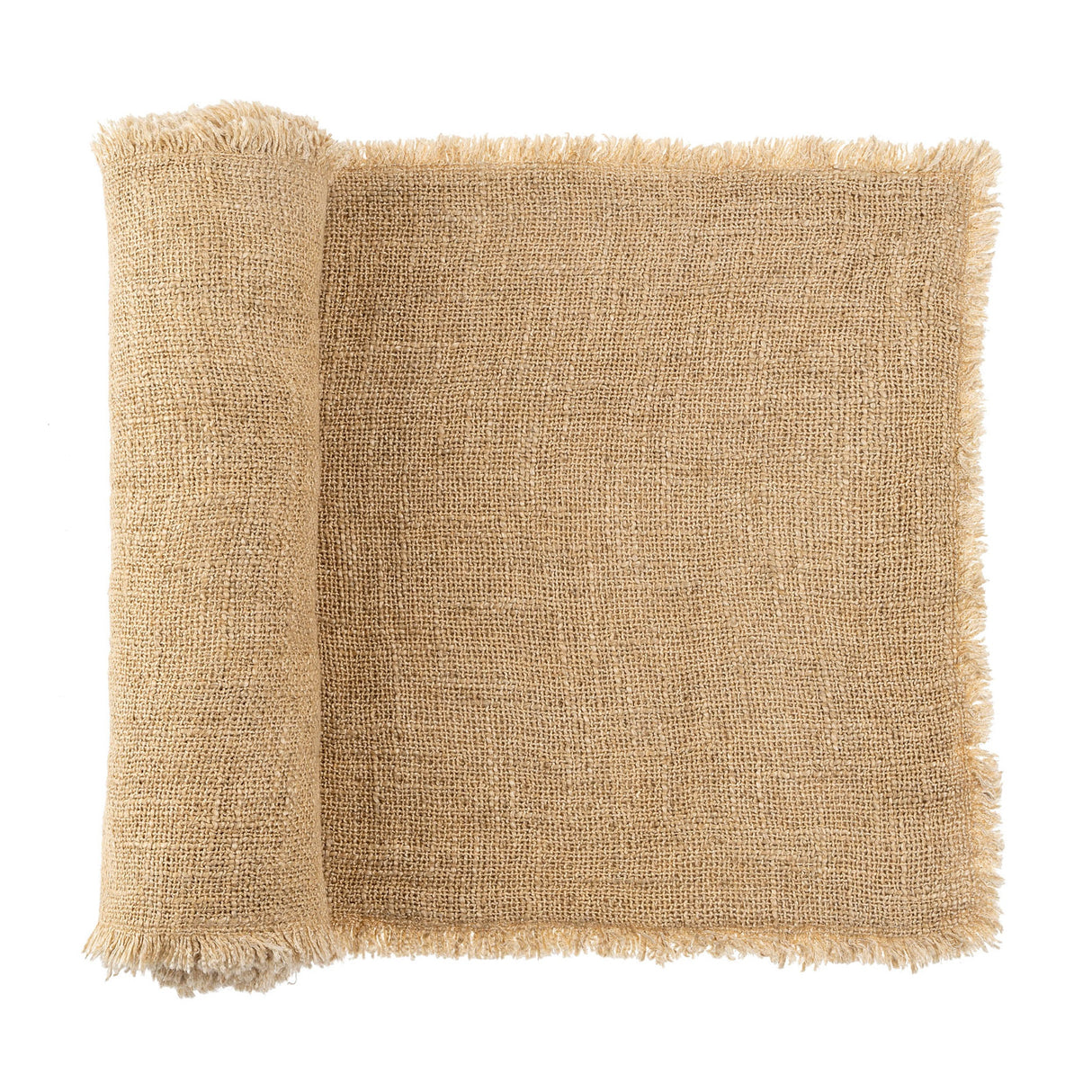 Culver Woven Table Runner, Desert, Set of 2 by Mercana at Eve Furniture