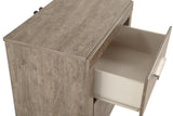 Culverbach Gray Nightstand by Ashley at Eve Furniture