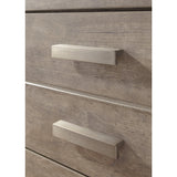 Culverbach Gray Panel Youth Bedroom Set by Ashley at Eve Furniture