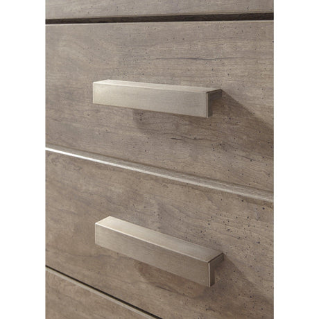 Culverbach Gray Panel Youth Bedroom Set by Ashley at Eve Furniture