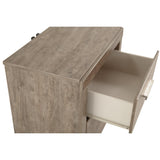 Culverbach Gray Panel Youth Bedroom Set by Ashley at Eve Furniture