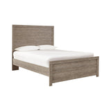 Culverbach Gray Panel Youth Bedroom Set by Ashley at Eve Furniture