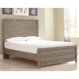 Culverbach Gray Panel Youth Bedroom Set by Ashley at Eve Furniture
