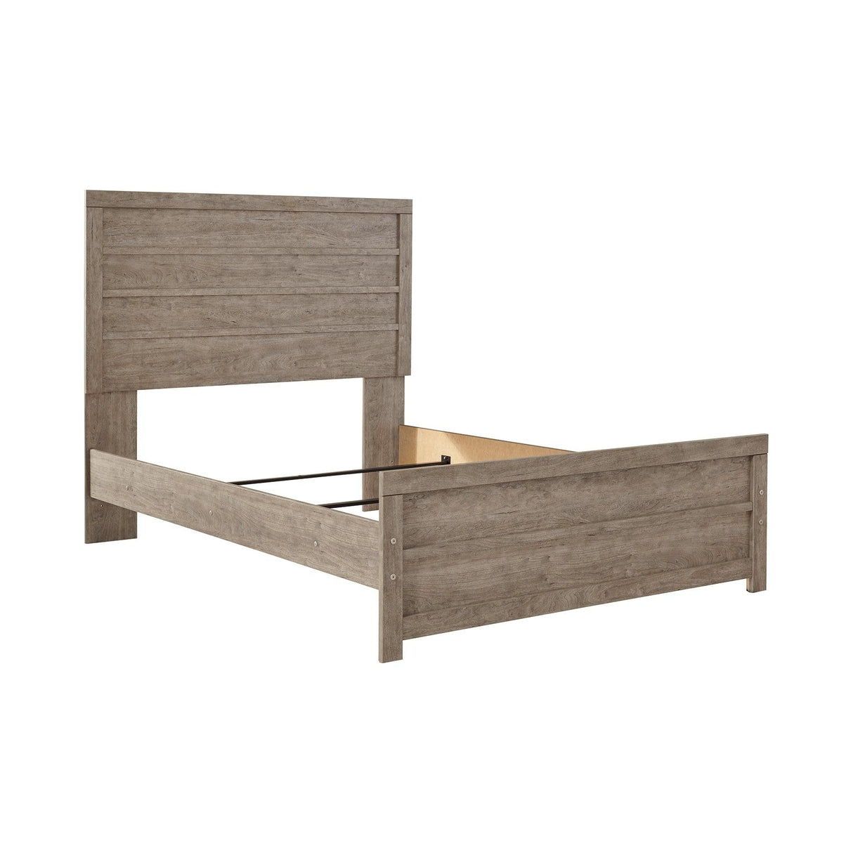 Culverbach Gray Panel Youth Bedroom Set by Ashley at Eve Furniture
