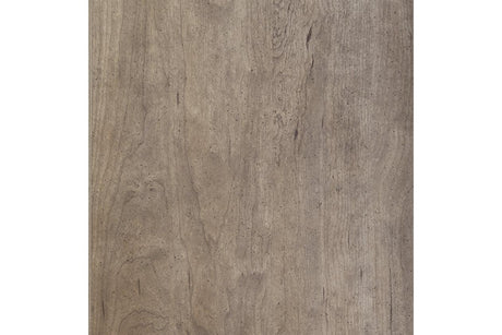 Culverbach Gray Queen Panel Bed by Ashley at Eve Furniture